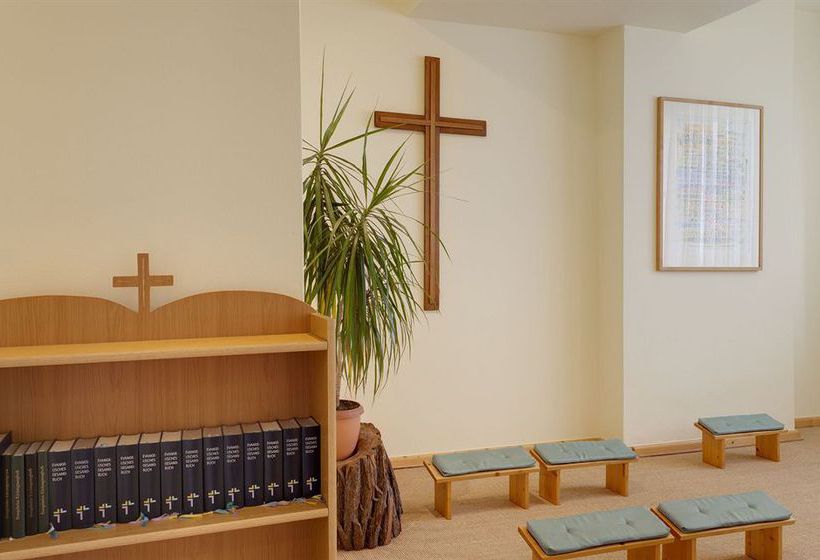 Hotel Carolinenhof 16