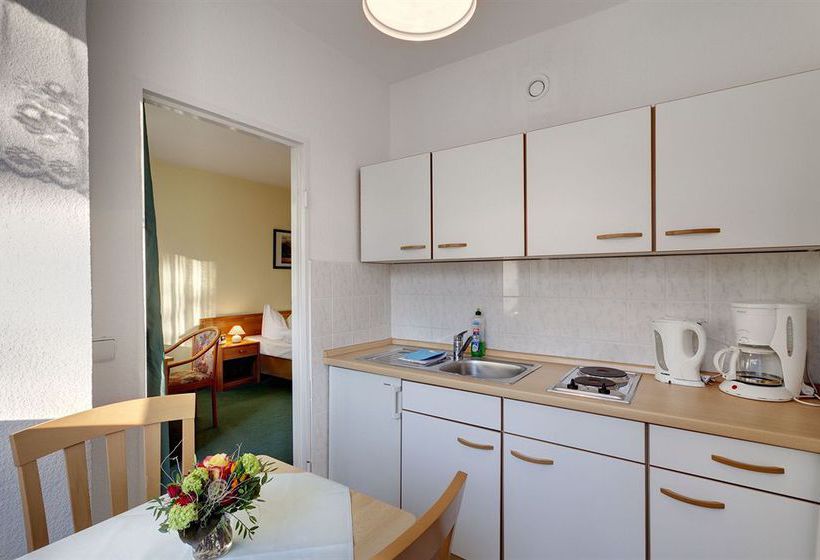 Hotel Carolinenhof 17