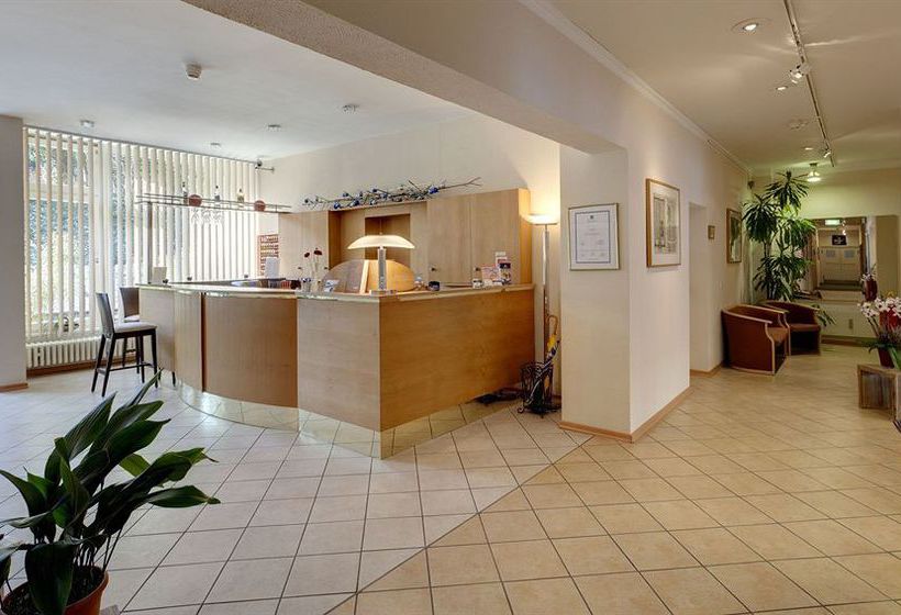 Hotel Carolinenhof 18