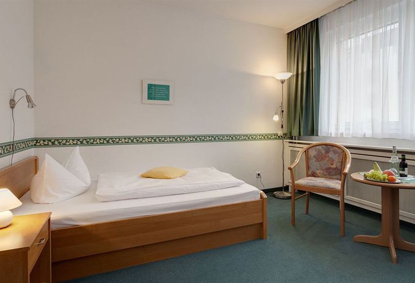 Hotel Carolinenhof 19