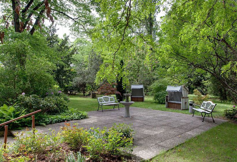 Hotel Carolinenhof 2