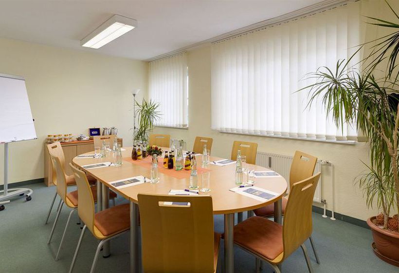 Hotel Carolinenhof 20