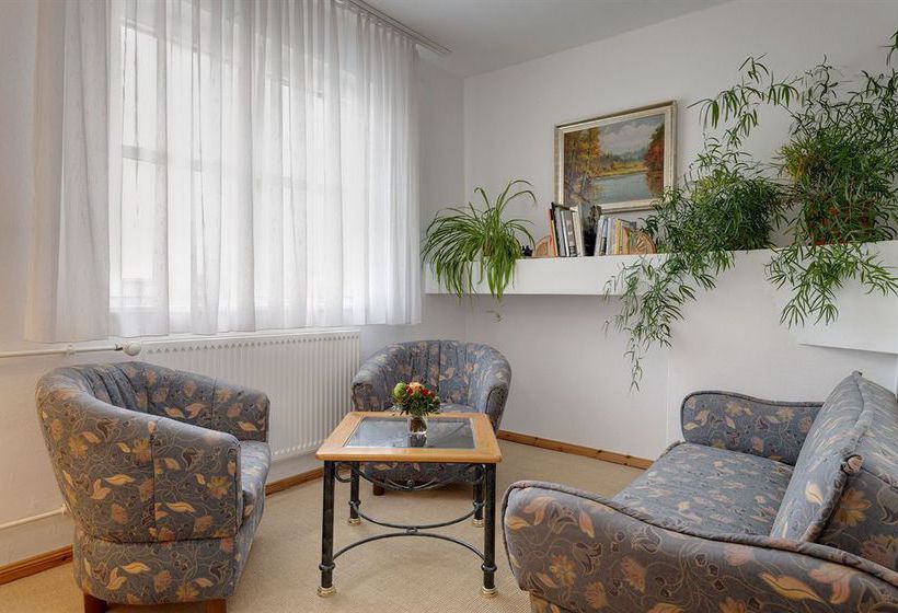 Hotel Carolinenhof 3