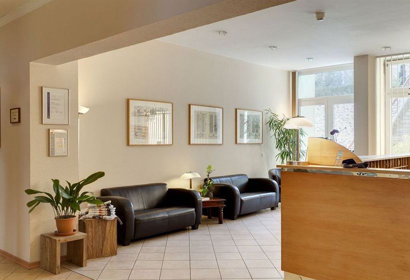 Hotel Carolinenhof 5