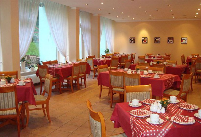 Hotel Carolinenhof 6