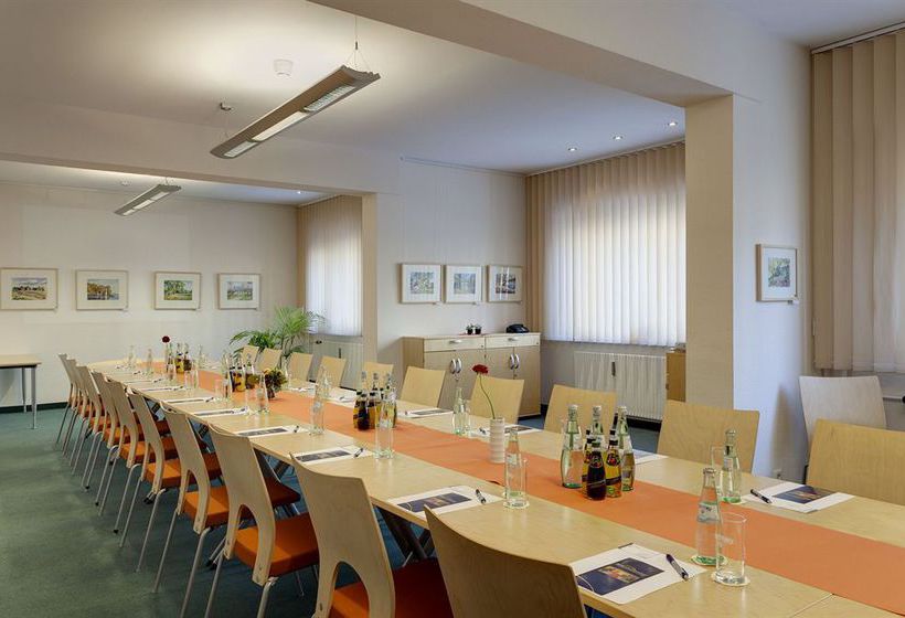 Hotel Carolinenhof 8