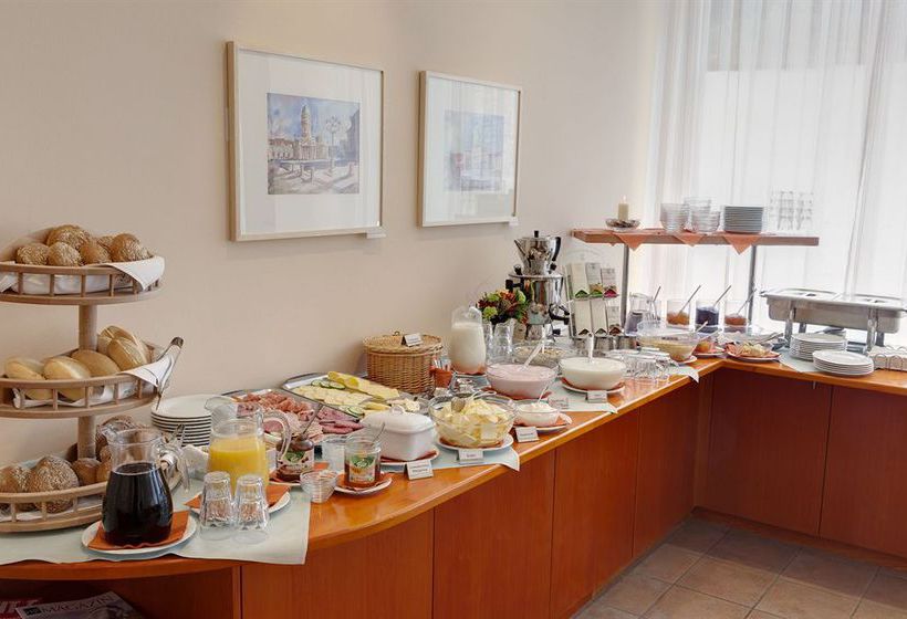 Hotel Carolinenhof 9