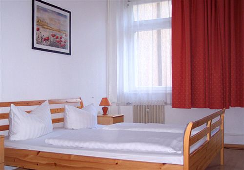 Hotel Majestic Berlin 1