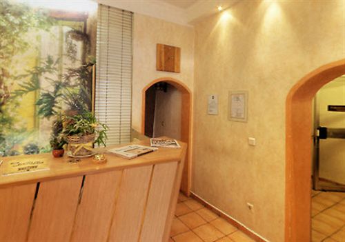 Hotel Majestic Berlin 3