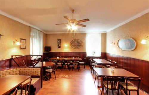 Hotel Majestic Berlin 5