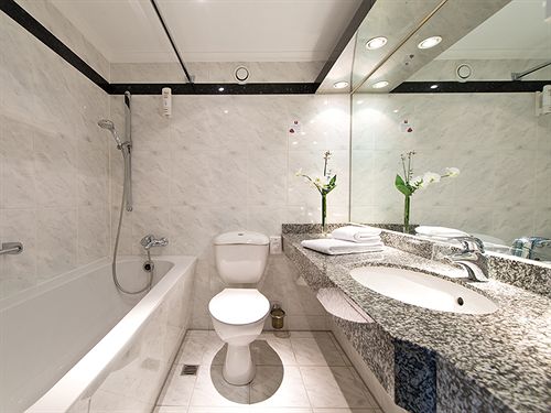 Hotel Leonardo Berlin City West 13