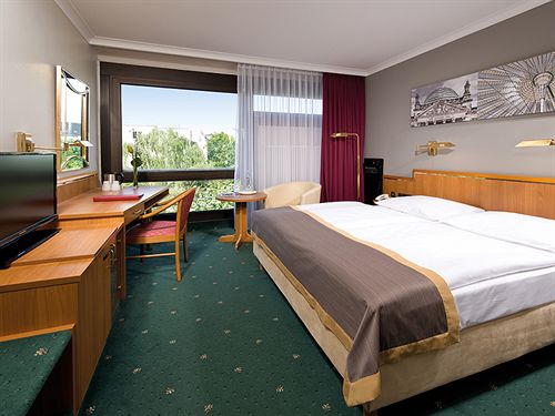 Hotel Leonardo Berlin City West 15