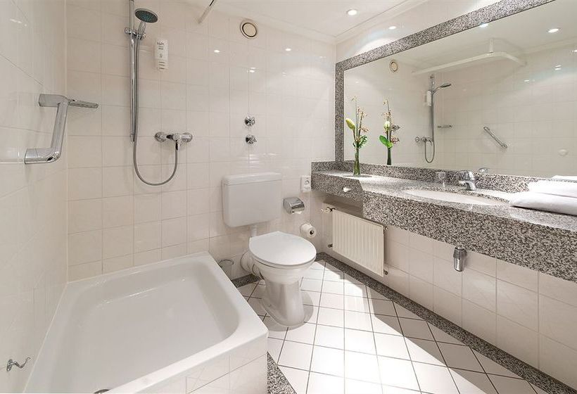 Hotel Leonardo Berlin City West 2