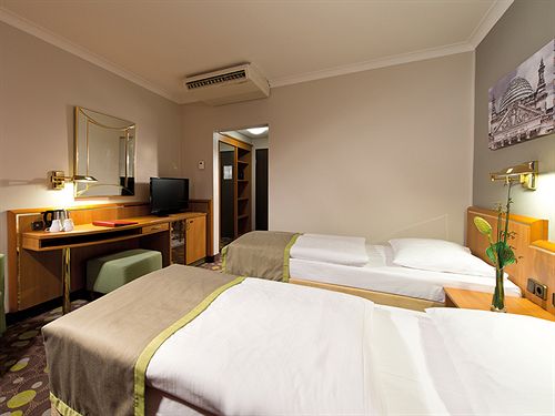 Hotel Leonardo Berlin City West 20