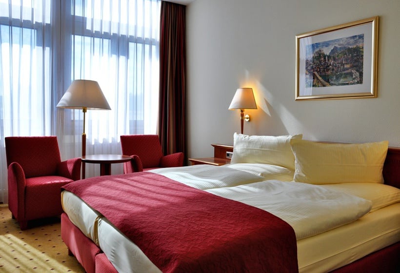 Hotel Steglitz International 1