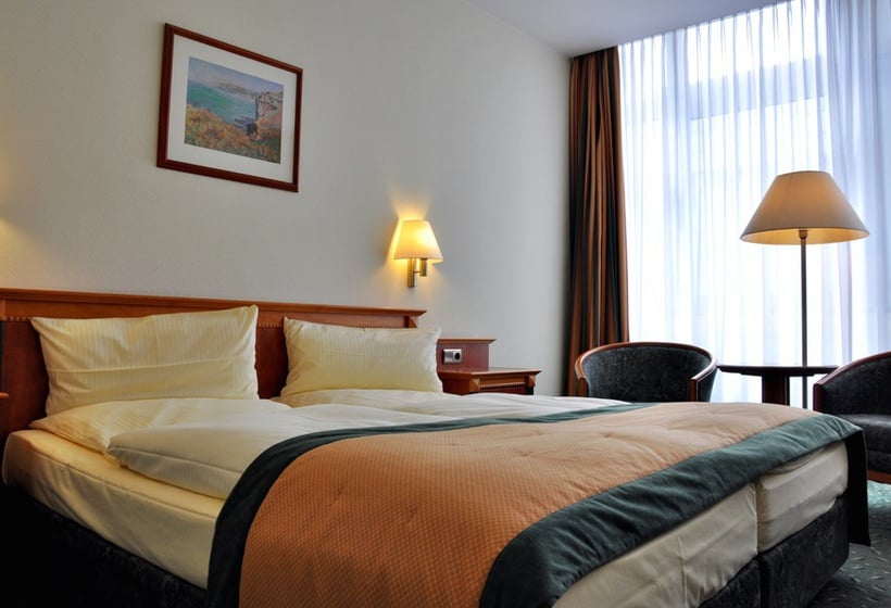 Hotel Steglitz International 2