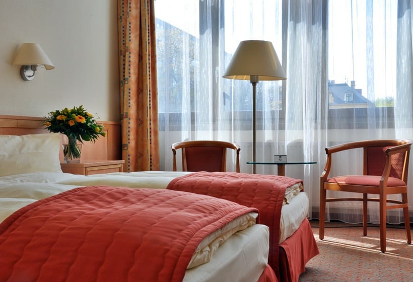 Hotel Steglitz International 3