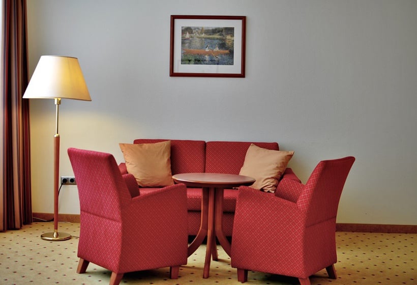 Hotel Steglitz International 4