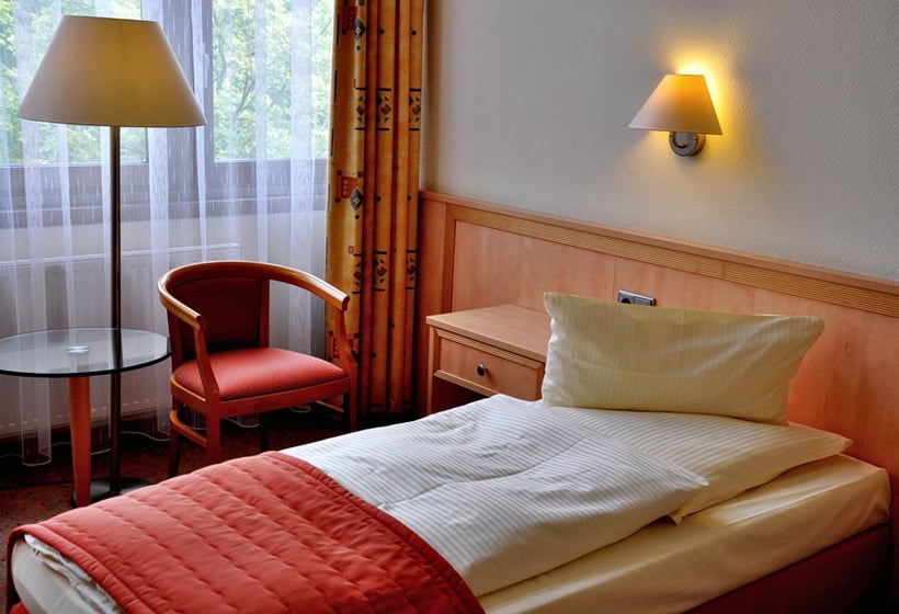 Hotel Steglitz International 5