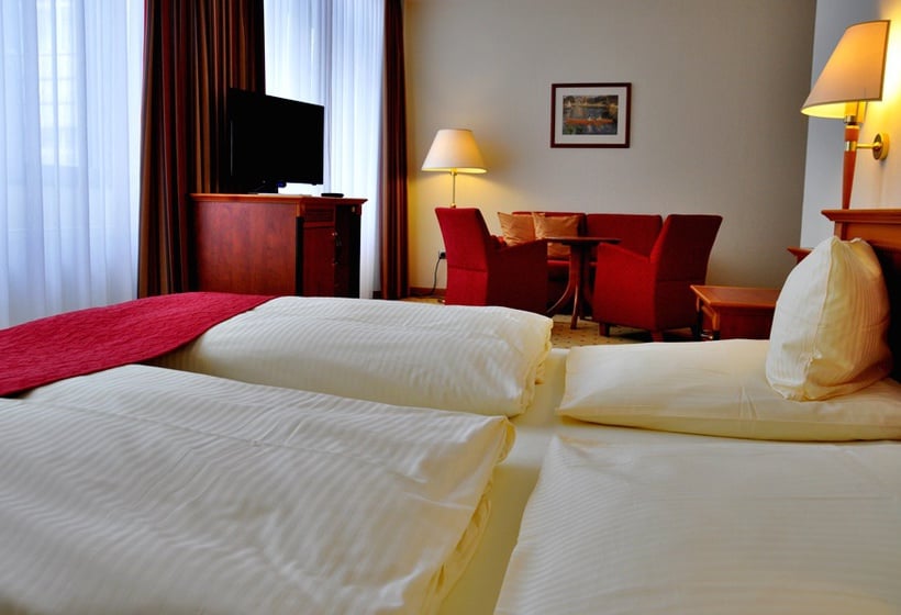 Hotel Steglitz International 6