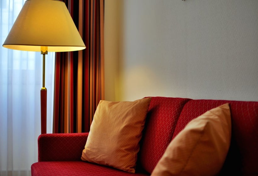 Hotel Steglitz International 7