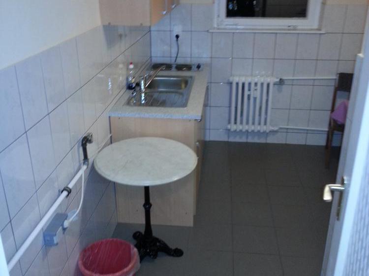 Hotel-pension Hensel Sascha 10