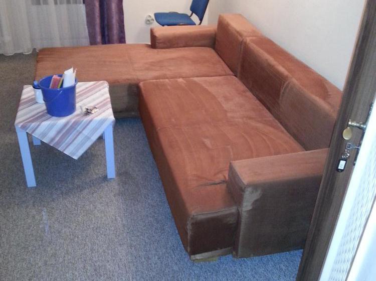 Hotel-pension Hensel Sascha 12