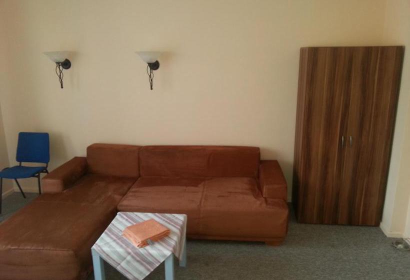 Hotel-pension Hensel Sascha 15