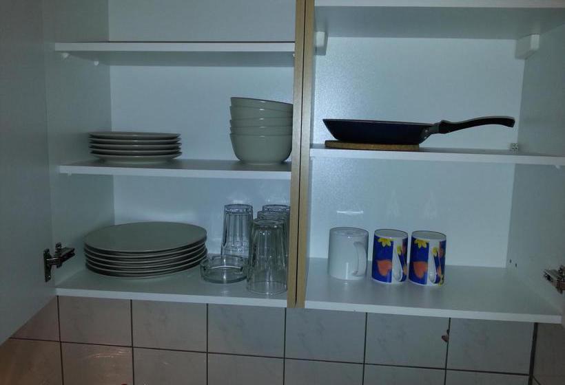 Hotel-pension Hensel Sascha 2