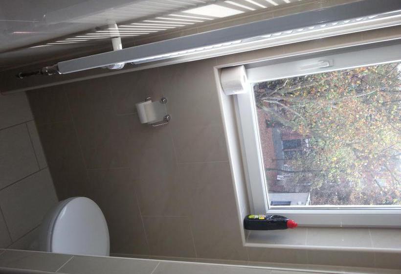 Hotel-pension Hensel Sascha 3