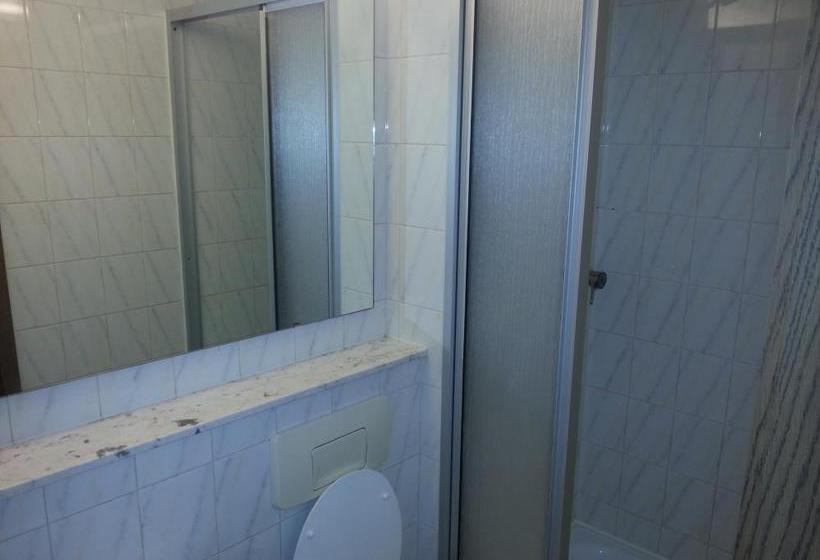 Hotel-pension Hensel Sascha 4