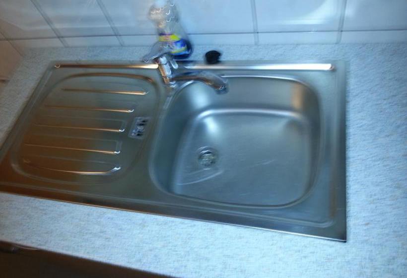 Hotel-pension Hensel Sascha 5