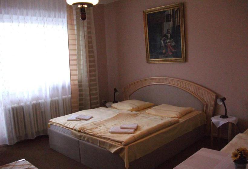 Hotel-pension Hensel Sascha 6