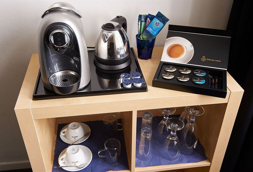 Flair Hotel Riehmers Hofgarten 1