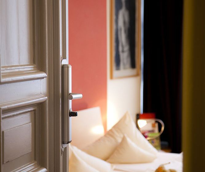 Flair Hotel Riehmers Hofgarten 13