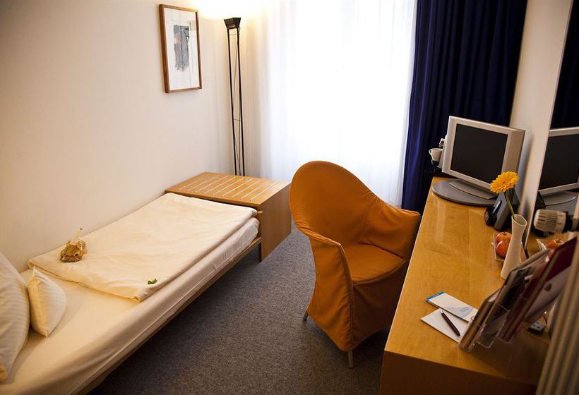 Flair Hotel Riehmers Hofgarten 6