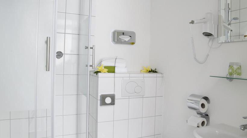 Centro Hotel City Gate 8