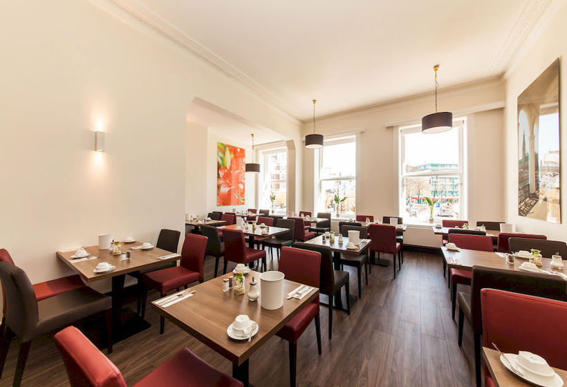 Hotel Norddeutscher Hof 6