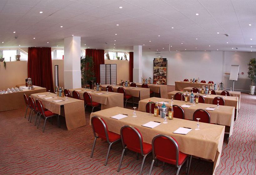 Gresham Carat Hotel Hamburg 10