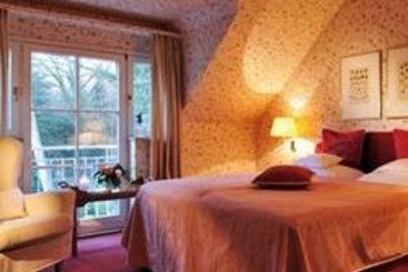 Romantik Hotel Jagdhaus Waldfrieden 1
