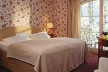 Romantik Hotel Jagdhaus Waldfrieden 2