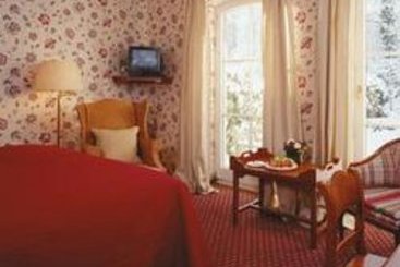 Romantik Hotel Jagdhaus Waldfrieden 3