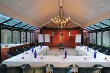 Romantik Hotel Jagdhaus Waldfrieden 4