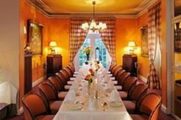 Romantik Hotel Jagdhaus Waldfrieden 5