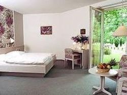 Hotel Heidenauer Hof 1