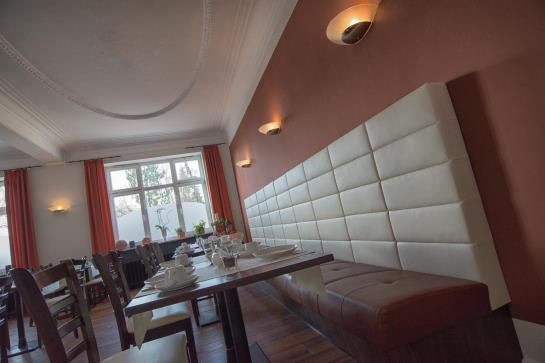 Hotel Stadt Cuxhaven