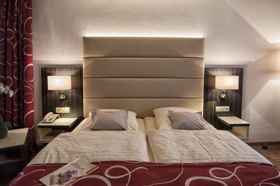 Hotel Stadt Cuxhaven 1