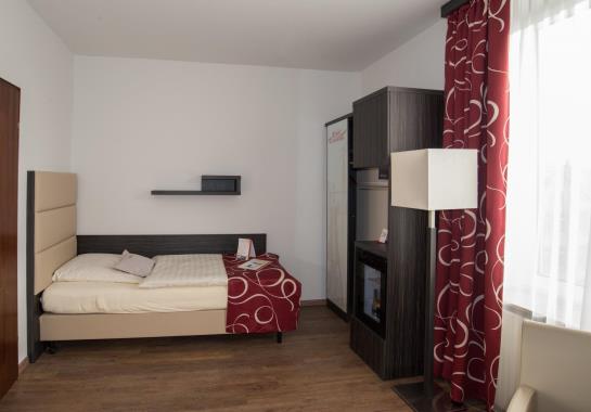 Hotel Stadt Cuxhaven 10