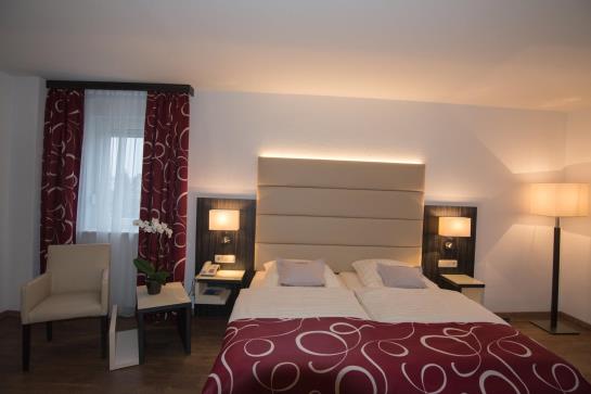 Hotel Stadt Cuxhaven 11