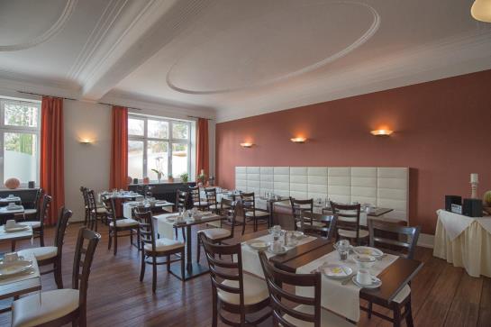 Hotel Stadt Cuxhaven 12